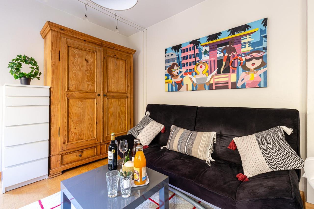 ☆ Charmant 2 Pieces, Calme & Lumineux - Centre Ville ☆ Strasbourg Exterior photo